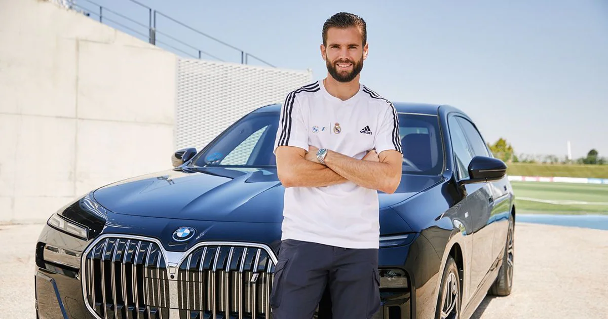 La impresionante colección de coches de Maluma: Porsche, Ferrari y Mercedes