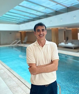 Imagen secundaria 2 - Masaje Kobido: la técnica facial japonesa que promete un efecto lifting