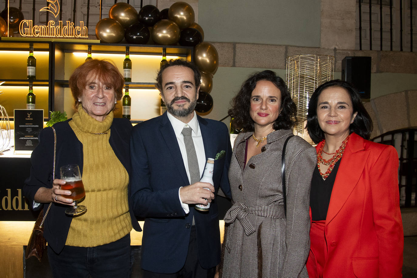 Premios Summum de Diseño 2023.