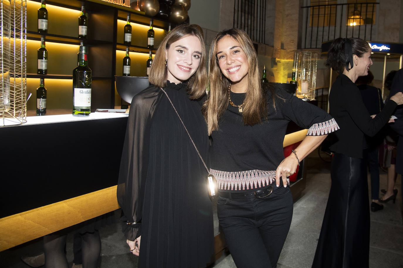 Invitados en los Premio sSummum de Diseño 2023. 