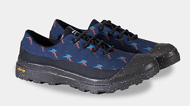 Zapatillas Muroexe By Thyssen