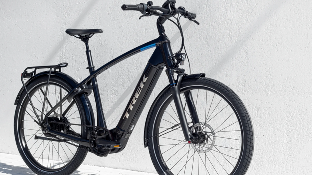 Imagen del modelo Allant+9 de Trek