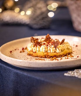 Imagen secundaria 2 - El hotel abre las puertas de una de sus suites más exclusivas a todos los públicos