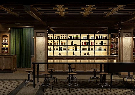 Imagen secundaria 1 - Los Roscones de Reyes son un imprescidible para probar o llevar si se pasa por Thompson Madrid estos días