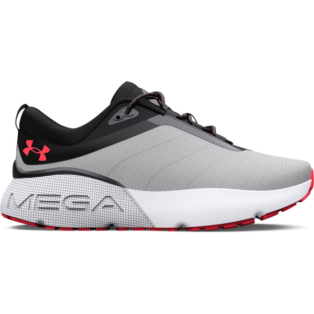 Para aquellos a los que les gusta salir a correr incluso en los fríos días de invierno, Under Armour ha lanzado unas nuevas zapatillas con las que sin duda optimizar las carreras. Se trata de las nuevas UA HOVR™ Mega Warm. Un nuevo calzado deportivo en el que la amortiguación explosiva y el aislamiento estratégico se combinan para ofrecerte un despegue increíble y una calidez agradable en los días más fríos. Cuenta con una zona del tobillo térmica para una mayor comodidad y calidez; y una plantilla moldeada con material para conservar el calor corporal. Su precio actual es de 150 euros