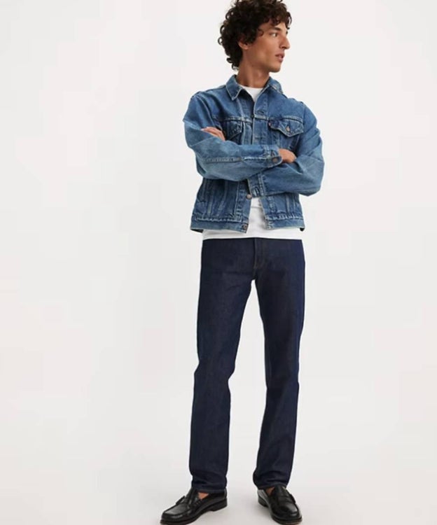 Vaqueros de Levi's