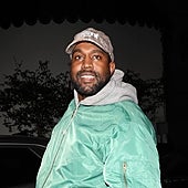 Así es la dentadura de titanio de casi un millón de dólares que se ha implantado Kanye West