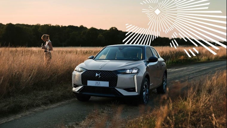 El nuevo DS3 Esprit de Voyage incorpora Chat GPT