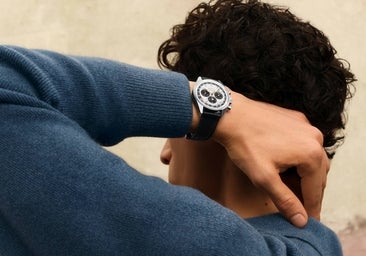 Cinco relojes con esfera blanca para hombres que aman el minimalismo