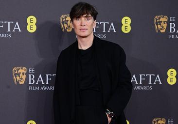 Cillian Murphy: así viste el protagonista de Oppenheimer más allá de los Peaky Blinders