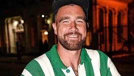 El deportivo clásico de lujo y otros gustos caros de Travis Kelce, la estrella de la NFL que ha conquistado a Taylor Swift