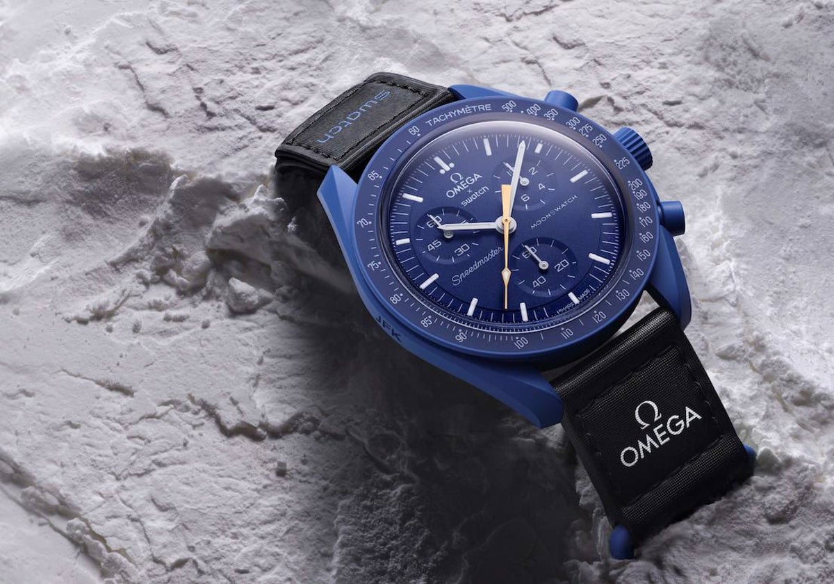 Reloj orbis online uno