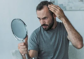 Este es el método más eficaz para diagnosticar y tratar la caída del pelo