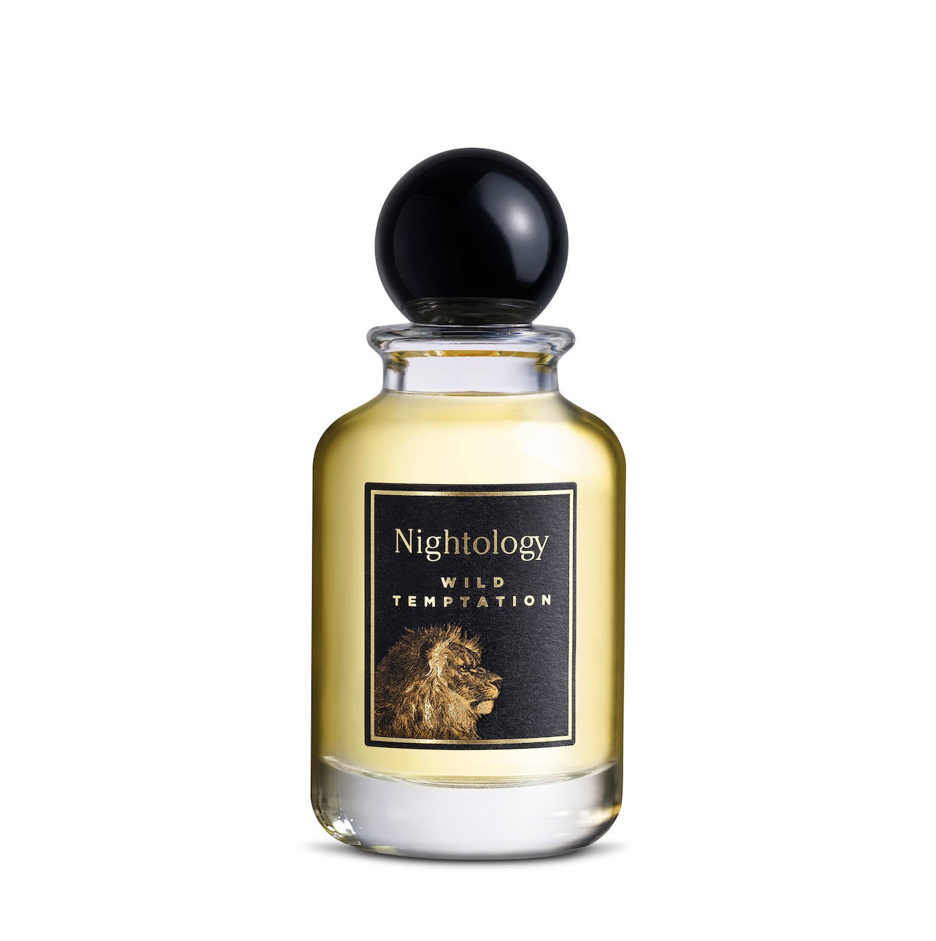 Nightology Wild Temptation (116 euros, 100 ml en El Corte Inglés). Eau de Parfum amaderado oriental con notas de salida de canela y melocotón, un corazón de nuez moscada y azafrán y un fondo con tabaco y pachulí.