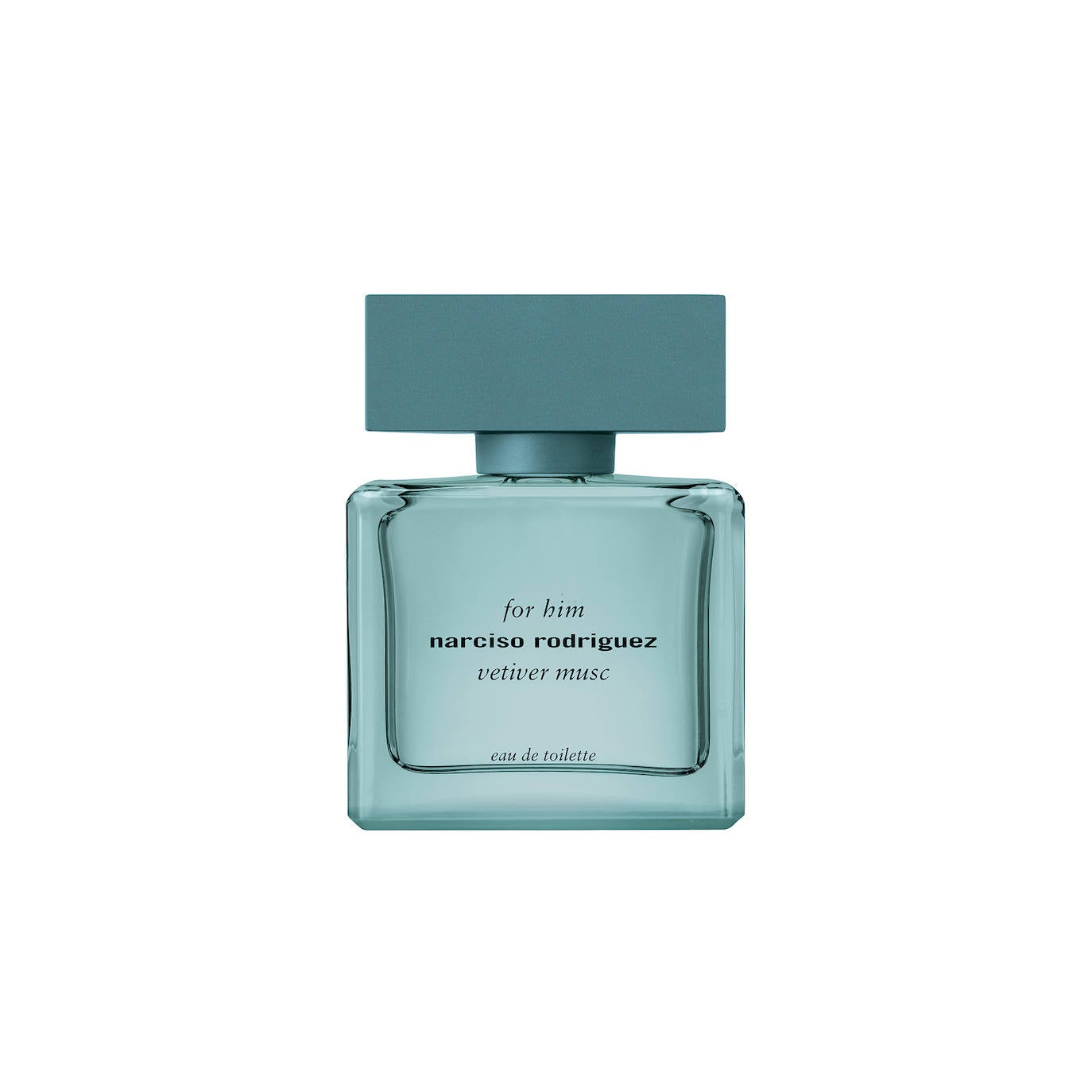 Narciso Rodriguez For Him Vetiver Musc (77 euros, 50 ml). Inspirándose en vibrantes minerales y fragantes bosques de hoja perenne y corteza resinosa, esta nueva fragancia equilibra las notas amaderas y térreas del vetiver con un corazón mineral aromático, envuelto en sensuales almizcles.