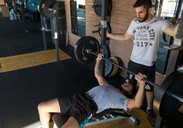 El sobreentrenamiento existe: cómo saber si estás entrenando demasiado