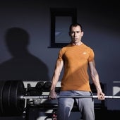 El ejercicio más eficaz para fortalecer todo tu cuerpo: trabaja todos los músculos