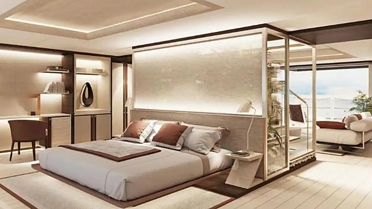 Suite principal del 'Project 2024'