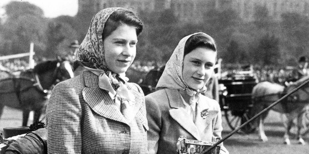 Princess Margaret's riding boots sold for more than €8,000