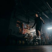 Burpees y los otros cuatro ejercicios de fitness que queman más calorías