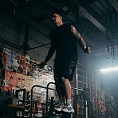 Burpees y los otros cuatro ejercicios de fitness que queman más calorías