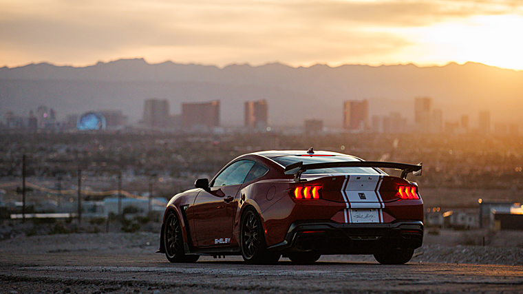 Este modelo es el de mayor rendimiento de la historia de la compañía