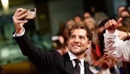 Los detalles que cambiaron por completo el estilo de David Bisbal