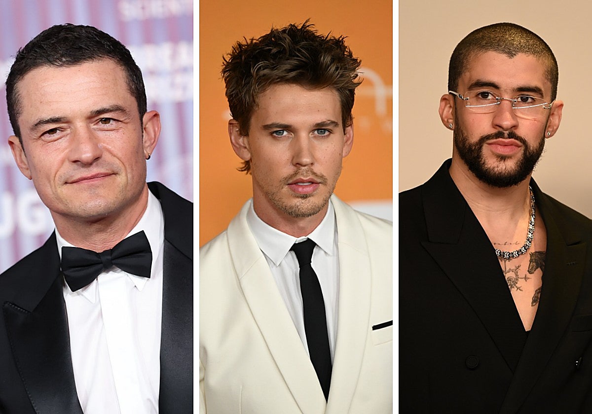 Los cortes de pelo de los famosos inspirarán tu look del verano 2024.