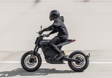 Cinco nuevas motos eléctricas que acaban de llegar al mercado y son perfectas para el verano