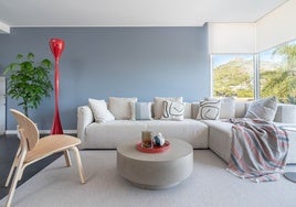 Bella Vista, la vivienda de lujo española premiada en los Luxury Lifestyle Awards 2024