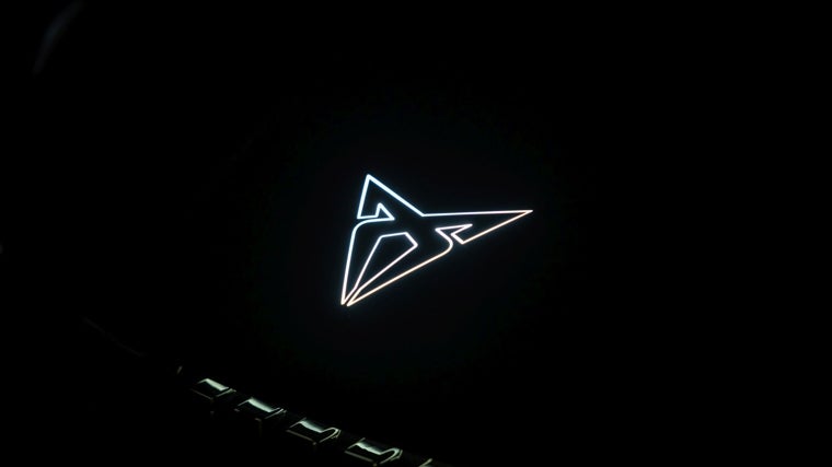 Cupra Tavascan, un nuevo vehículo para una nueva era