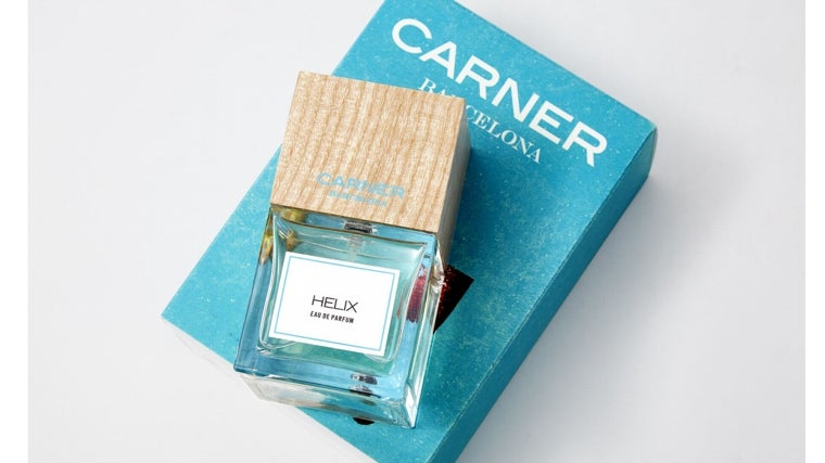 Helix Eau de Parfum de Carner Barcelona.