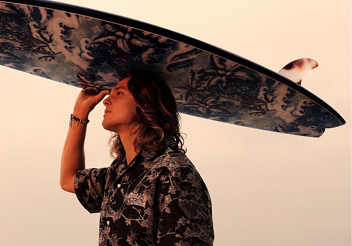 Gadgets e imprescindibles de lujo para elevar tu verano