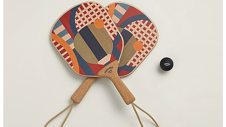 Palas diseñadas por Virginie Jamin