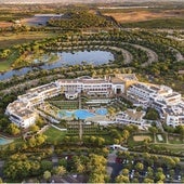 Un hotel de lujo con medalla de oro en sostenibilidad ubicado en el sur de España