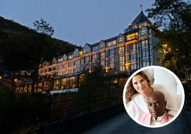 Así es el hotel de lujo en pleno fiordo en el que se casarán Marta Luisa de Noruega y el chamán Durek Verrett