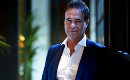 Ignacio Pérez