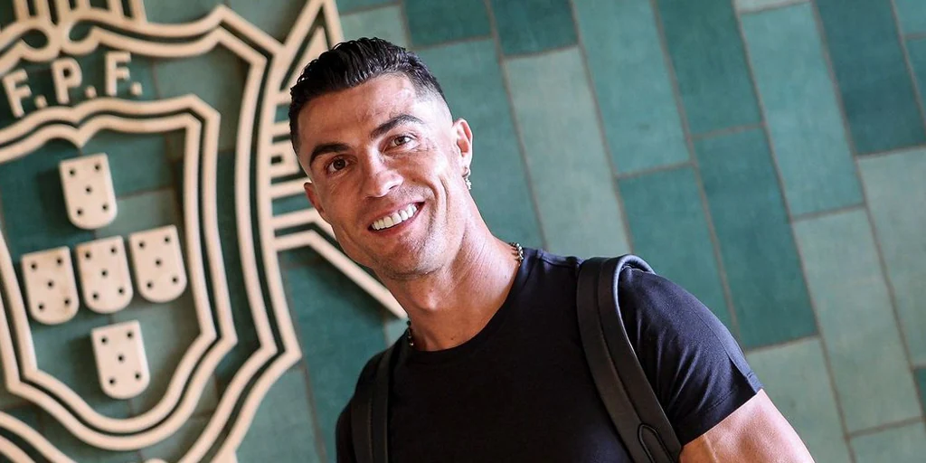 Cristiano Ronaldo signs up for martial arts without leaving football