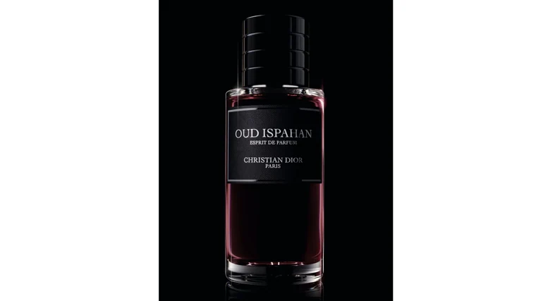 Oud Ispahan from La Collection Privée by Christian Dior.