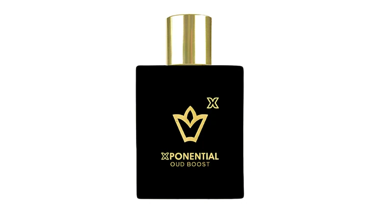 Oud Boost de Xponential.