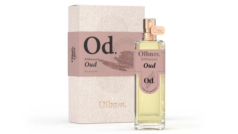 Olibanum Oud.