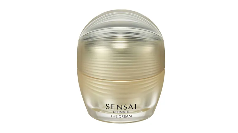 Sensai Ultimate The Cream.