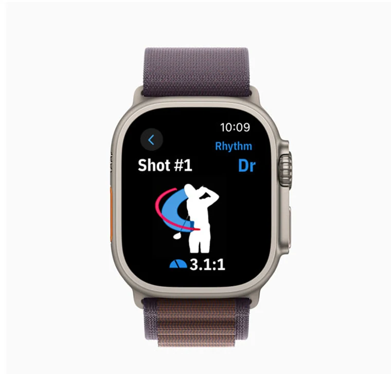 Apple Watch Ultra 2