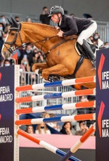 Imagen - Ifema Madrid Horse Week 2024