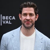 El cambio físico de John Krasinski para convertirse en el hombre más sexy de 2024