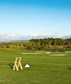 Secondary image 2 - This is the luxurious golf course in Mallorca where Barack Obama played