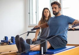 Cuántos tipos de pilates conoces: en qué consisten, diferencias y objetivos