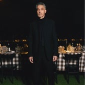 La desconocida pasión por la moda de John Turturro, nuevo modelo de Zegna