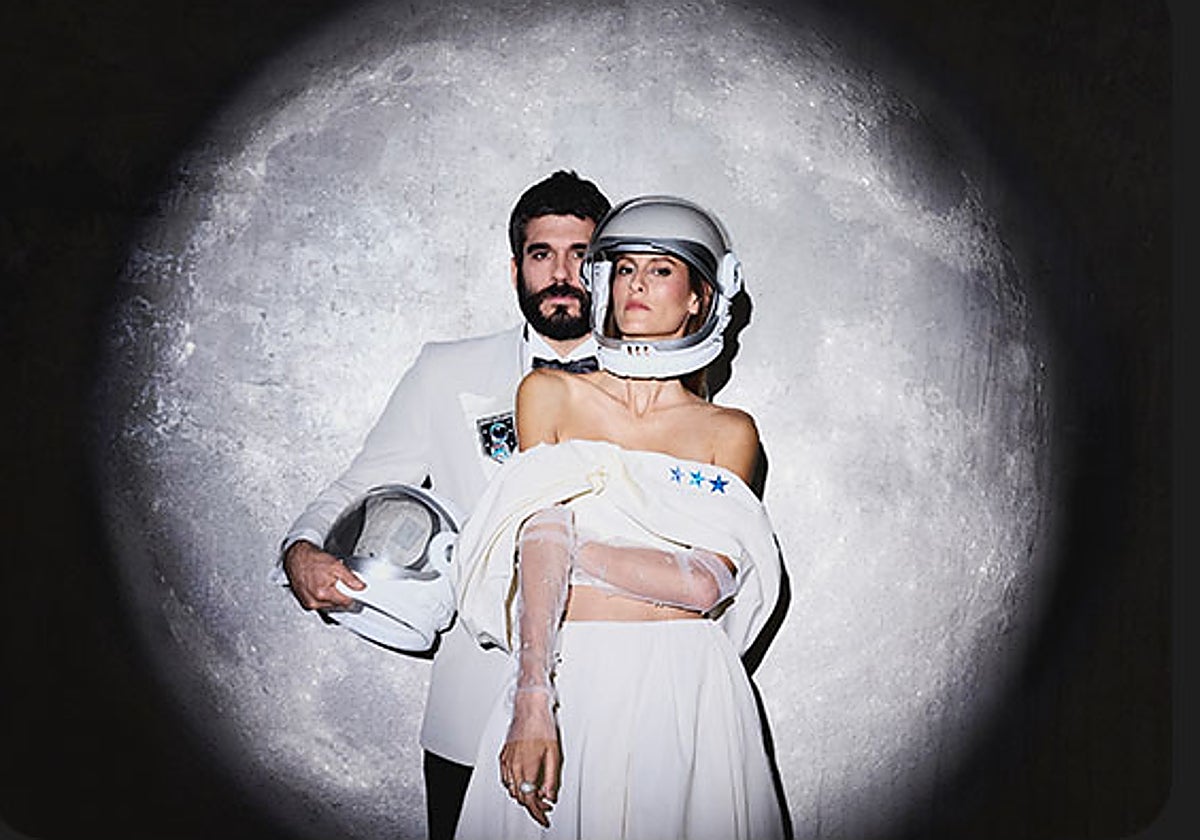 Así es la original y exclusiva luna de miel que ofrece Honimunn