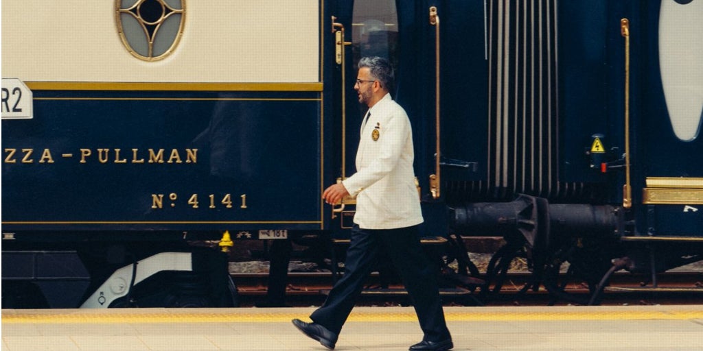 Un viaje de París a la Toscana durmiendo en un tren de lujo desde 11.200 euros por persona